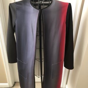 Long Jacket